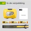 Фонарик на ключ GP Batteries 455032 Photo 4