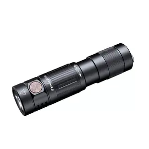 Lukturiņš Fenix E09R 600 lm, kompakts uzlādējams atslēgu piekariņš
