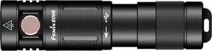 Фонарь Fenix E09R 600 лм, компактный перезаряжаемый брелок