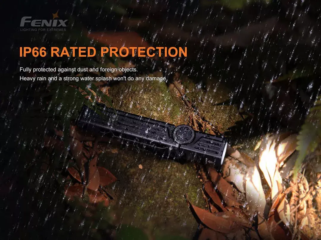 Универсальный фонарь Fenix WT25RXBK Photo 12