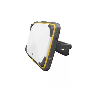 Передвижной рабочий светильник GP Lighting CWP15 Черный Желтый LED IPX7 1200 лм