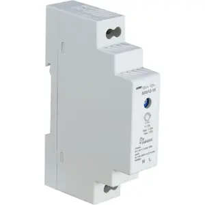 Блок питания INTER-TECH SDN 12-15 12V 15W
