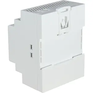 Barošanas bloks INTER-TECH SDS 12-90 12V 90W impulsu ierīce 12V ierīcēm