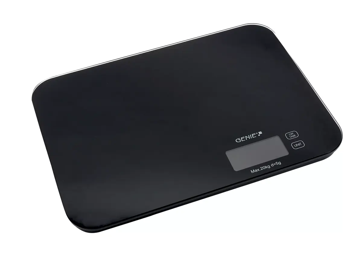 Электронные почтовые весы Genie DPS 20 Photo 2
