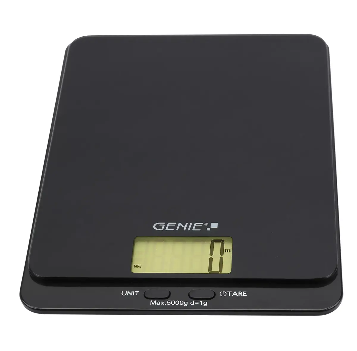 Электронные весы Genie DLS 5 Photo 2