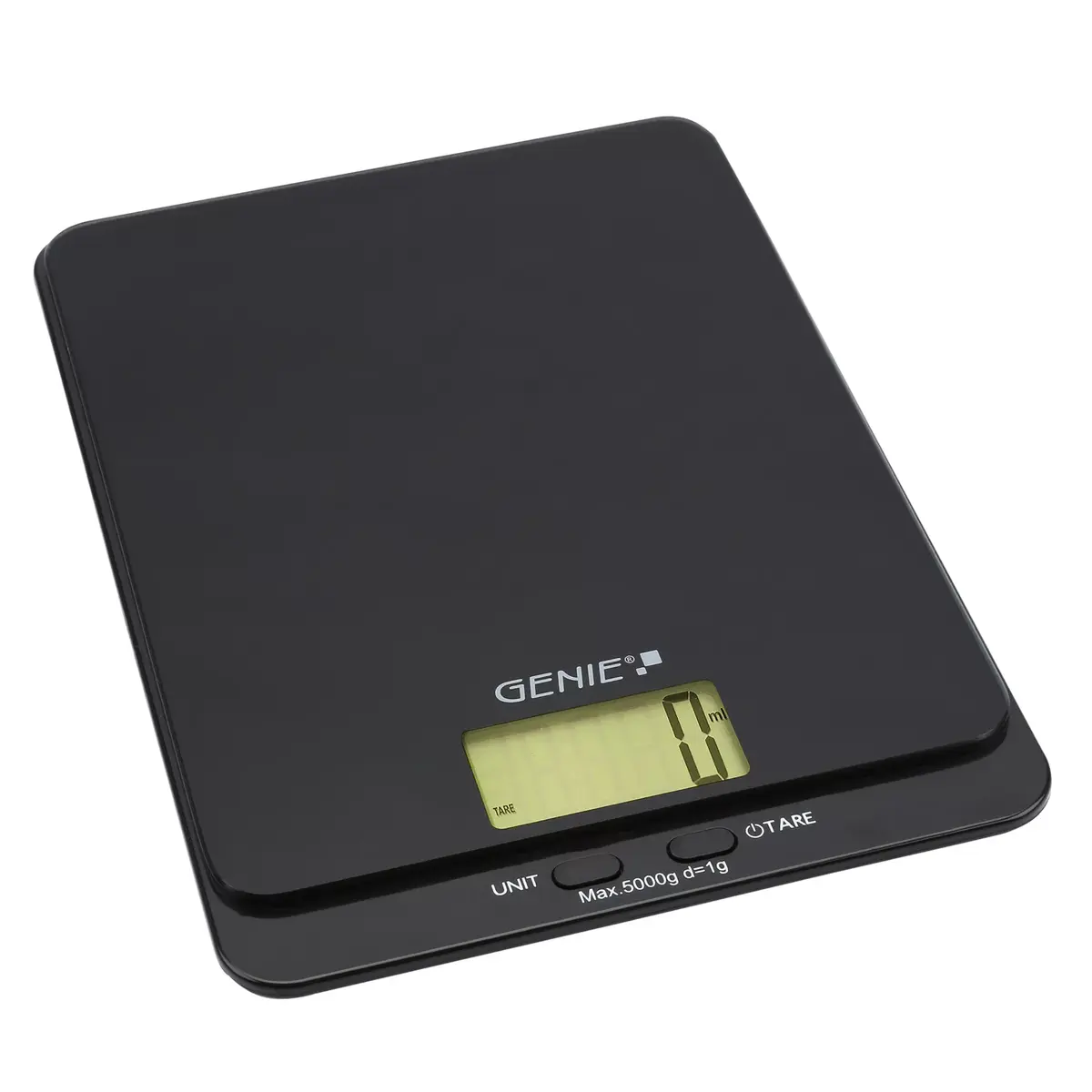 Электронные весы Genie DLS 5 Photo 3