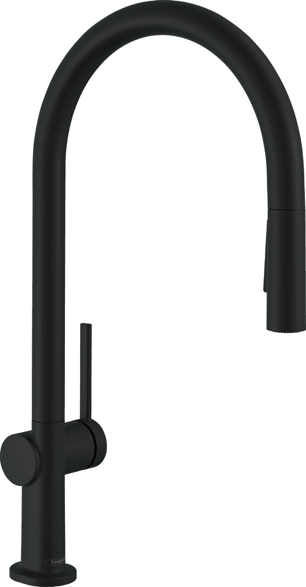 Hansgrohe Talis M54 virtuves maisītājs ar