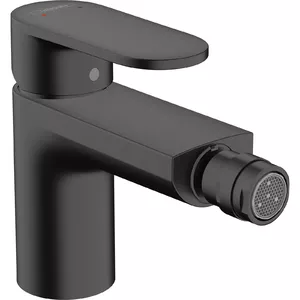 Смеситель для ванной Hansgrohe 71210670 Черный Однорычажный Биде