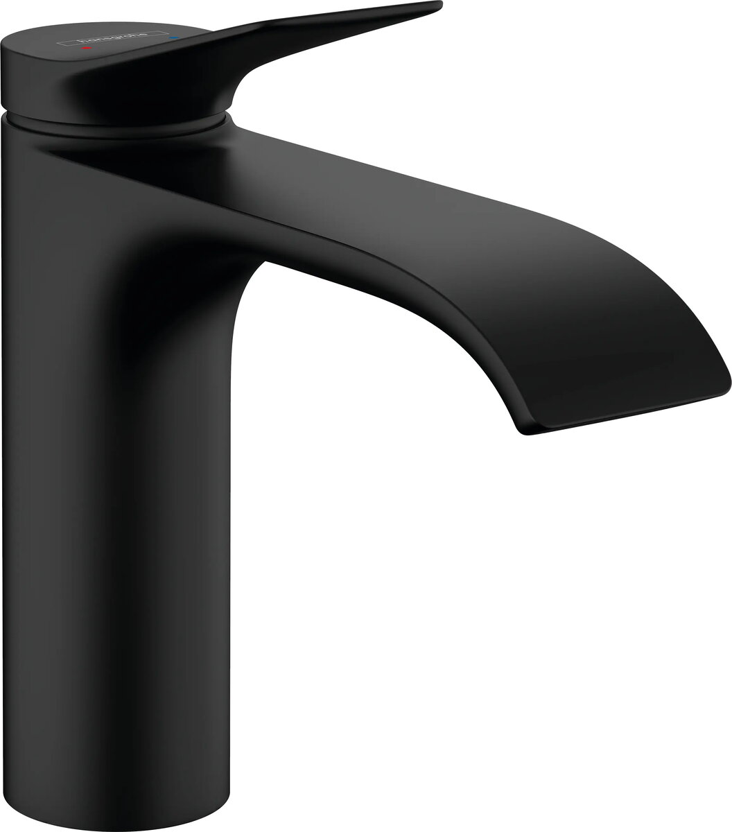Hansgrohe Vivenis 75020670 izlietnes maisītājs matēts