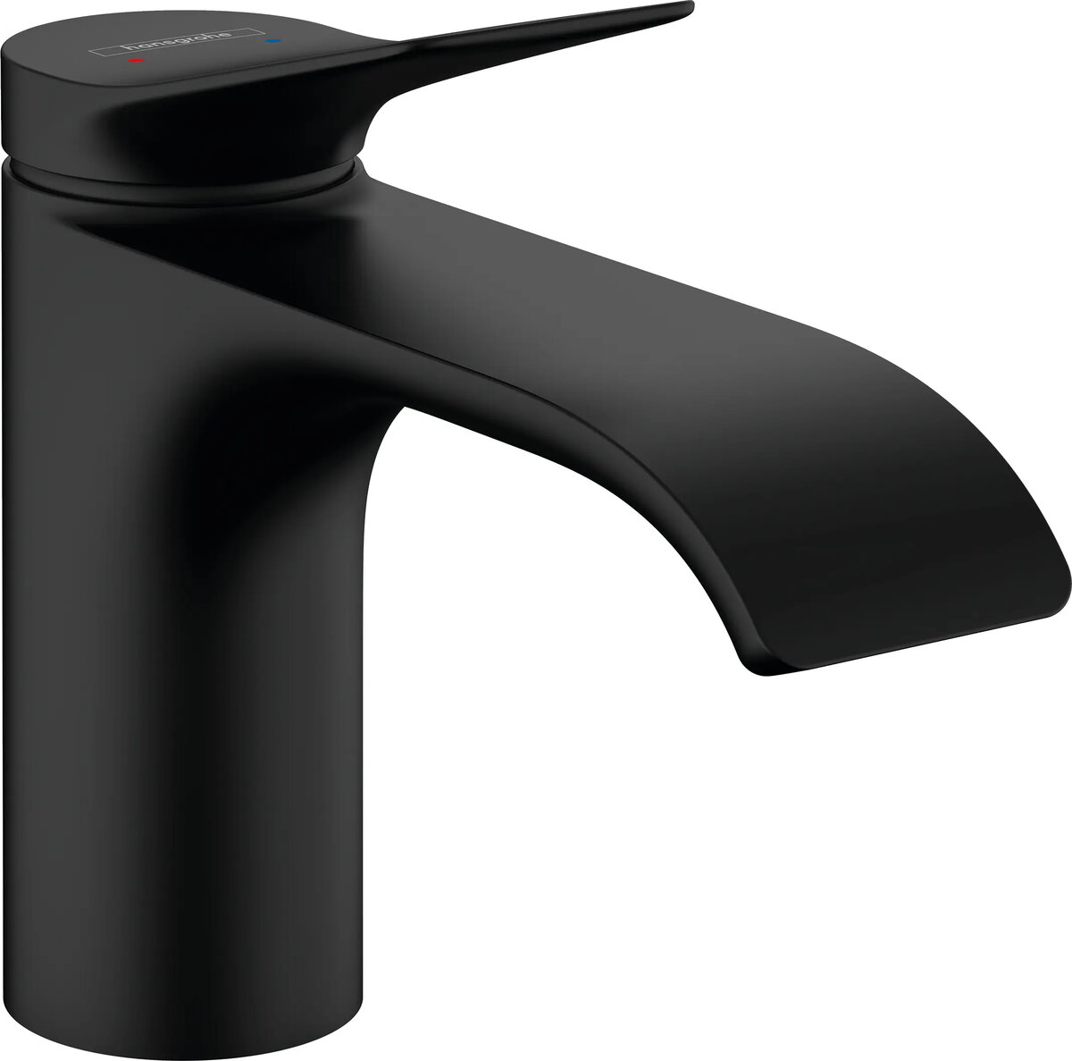 Hansgrohe Vivenis 80 izlietnes maisītājs, matēts