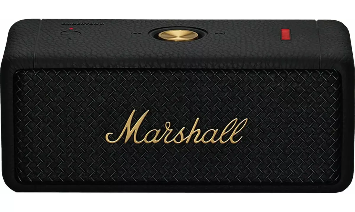 Портативная колонка Marshall Emberton II, 1006234 Photo 2