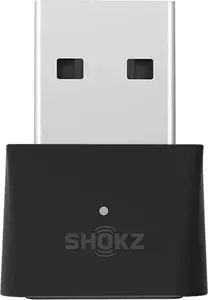 USB-A Adapter Shokz CL101A — compatible with Shokz devices, model CL101A
