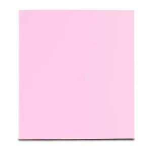 Ring Binder Hama 00007552 A4 Pink Storage 290x325mm