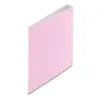 Ring Binder Hama 00007552 A4 Pink Photo 3