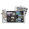 Ring Binder Hama 00007551 A4 Blue Photo 4