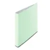Ring Binder Hama 00007550 A4 Green Photo 2