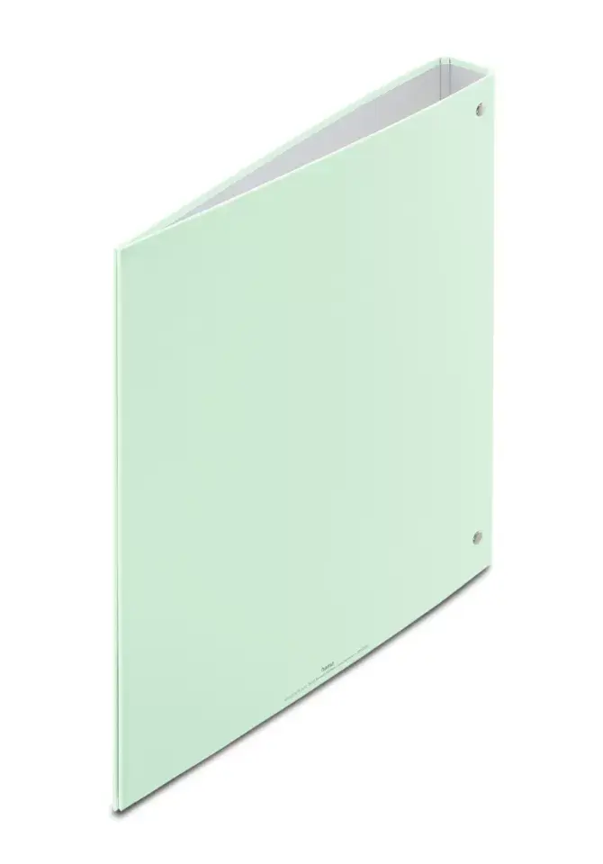 Ring Binder Hama 00007550 A4 Green Photo 3