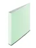 Hama 00007550 A4 Green Ring Binder Photo 2