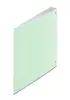 Hama 00007550 A4 Green Ring Binder Photo 3