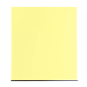 Ring Binder Hama 00007549 A4 Yellow Storage 290x325mm