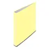 Ring Binder Hama 00007549 A4 Yellow Photo 2