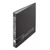 Hama Negative ring binder A4 Black Photo 2