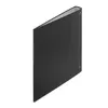 Hama Negative ring binder A4 Black Photo 3
