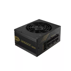 FSP DAGGER PRO 650W Barošanas bloks