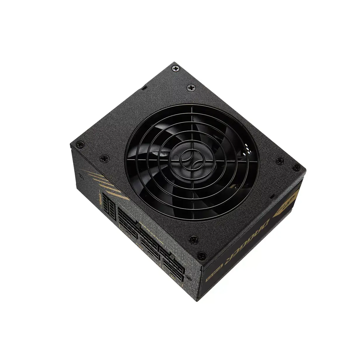 FSP DAGGER PRO 650W Barošanas bloks Photo 4