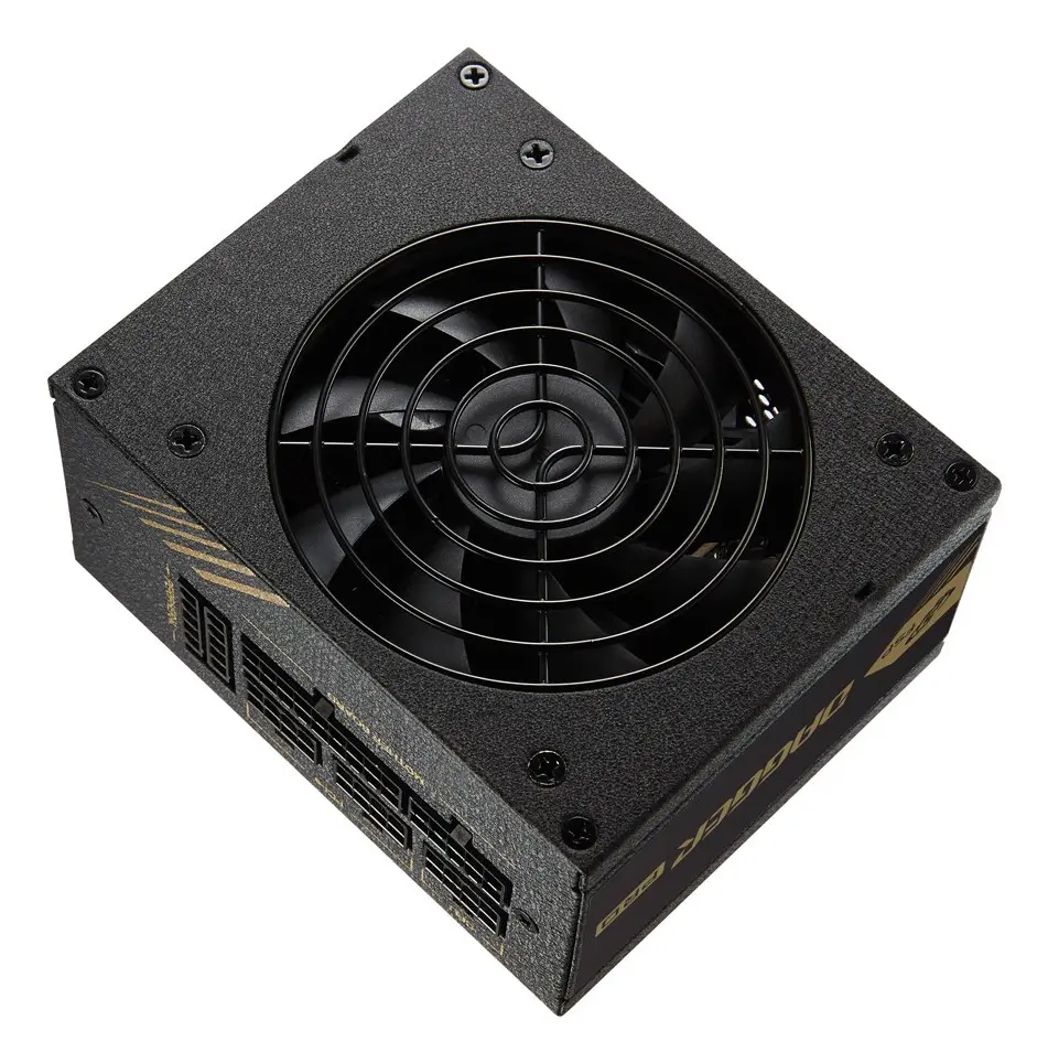 FSP DAGGER PRO 650W Barošanas bloks Photo 11