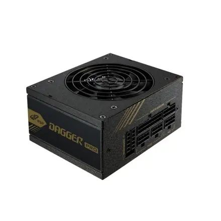 FSP DAGGER PRO 650W Barošanas bloks Photo 13