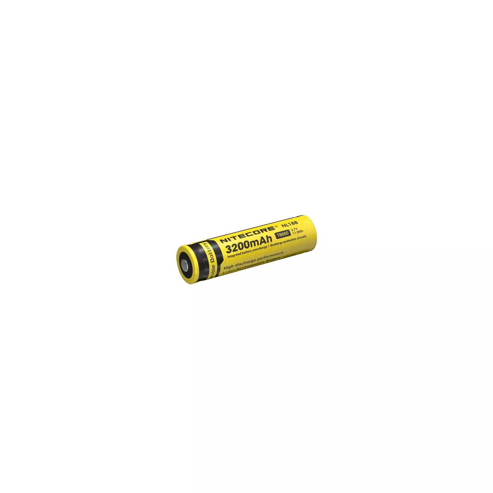 Nitecore NL188 Photo 1