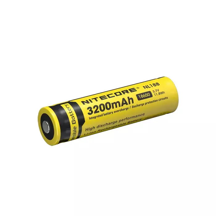 Nitecore NL188 Photo 1