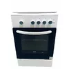 Газовая плита MPM MPM-54-KGF-21 4 конфорки 60 см Photo 4