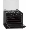 Газо-электрическая плита MPM MPM-93-KGM-32 90 см Photo 2