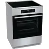 Кухонная плита Gorenje GEIT6C60XPG Photo 2