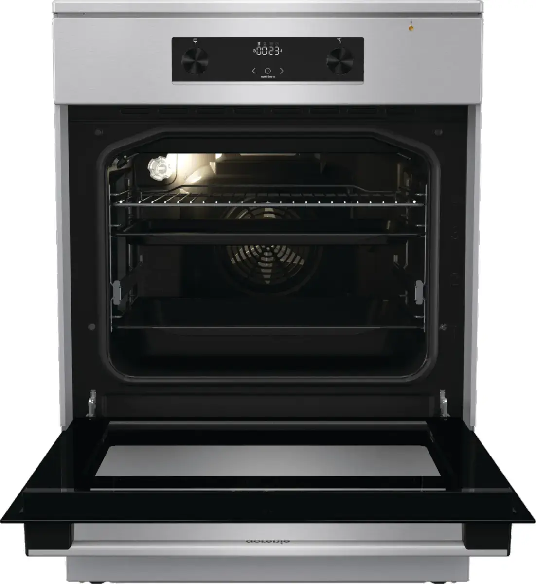 Кухонная плита Gorenje GEIT6C60XPG Photo 3