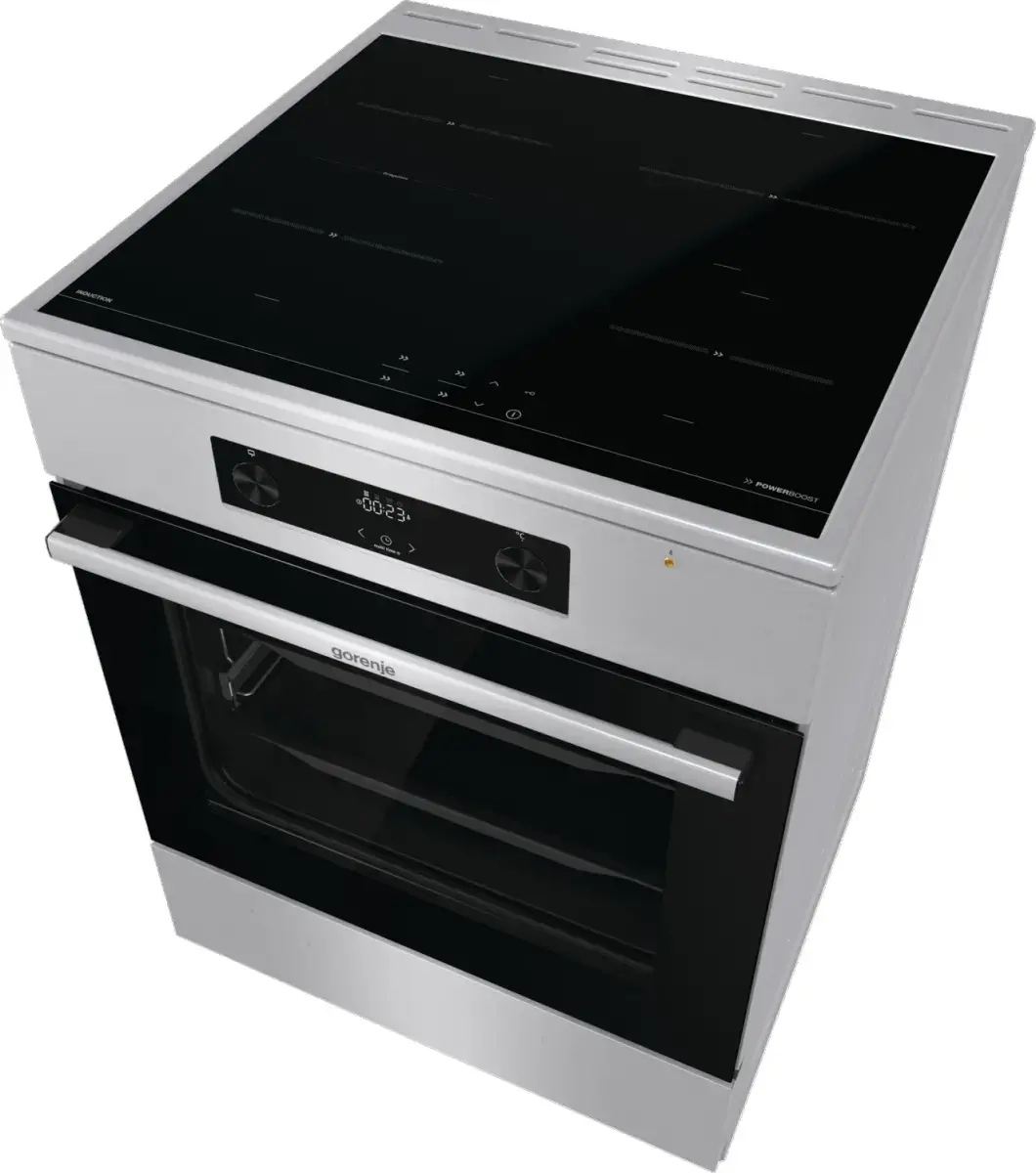 Кухонная плита Gorenje GEIT6C60XPG Photo 5