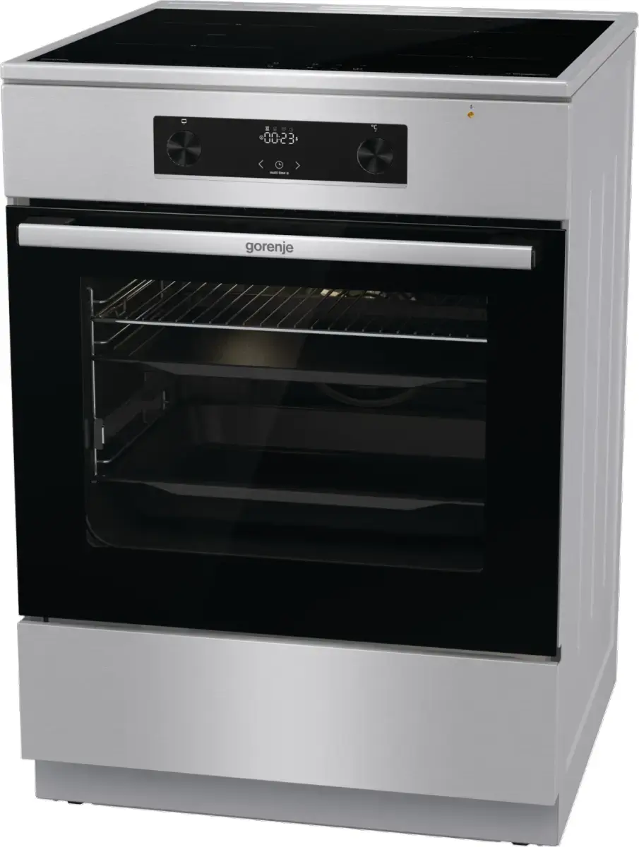 Кухонная плита Gorenje GEIT6C60XPG Photo 6