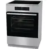 Кухонная плита Gorenje GEIT6C60XPG Photo 6