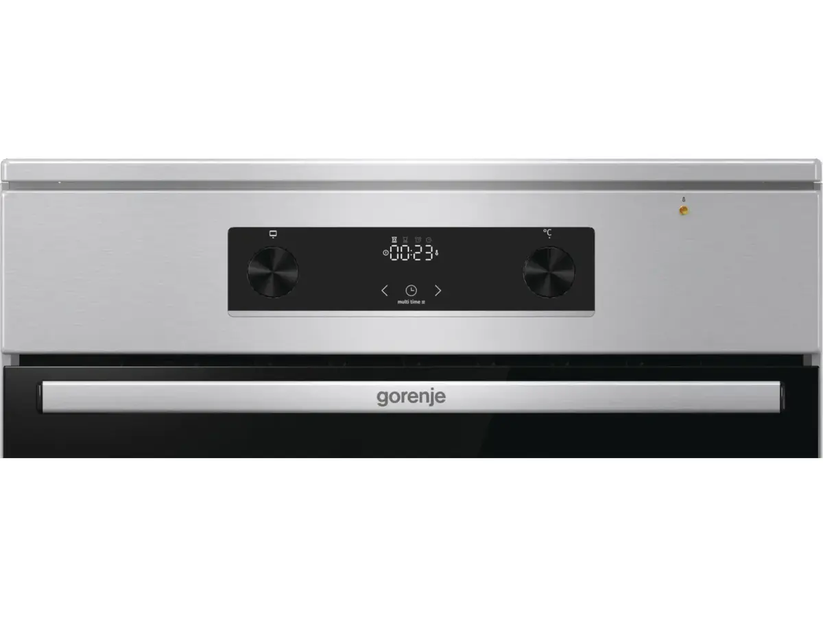 Кухонная плита Gorenje GEIT6C60XPG Photo 8