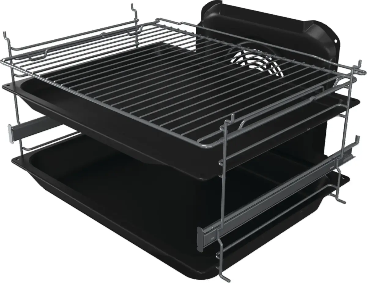 Кухонная плита Gorenje GEIT6C60XPG Photo 10