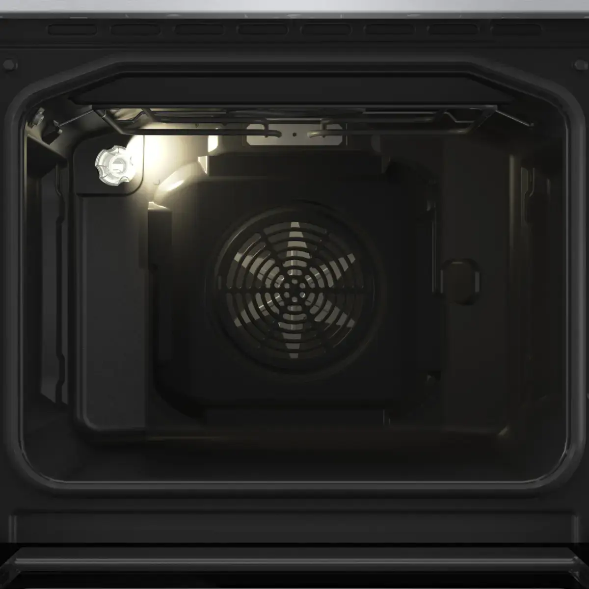 Кухонная плита Gorenje GEIT6C60XPG Photo 11