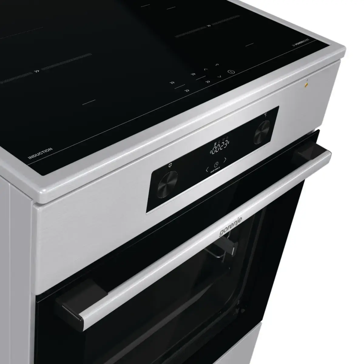 Кухонная плита Gorenje GEIT6C60XPG Photo 12