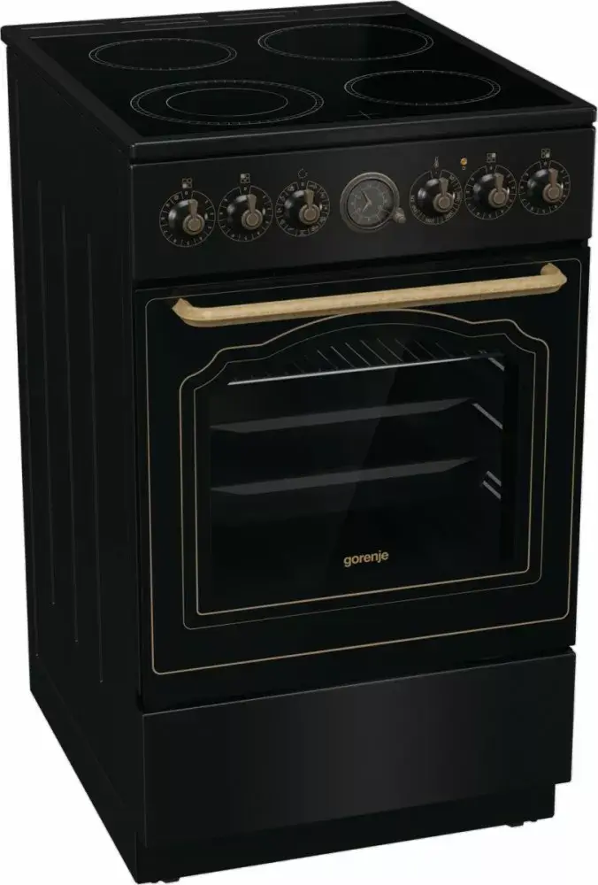 Gorenje GECS5B70CLB 3838782624964 Photo 2