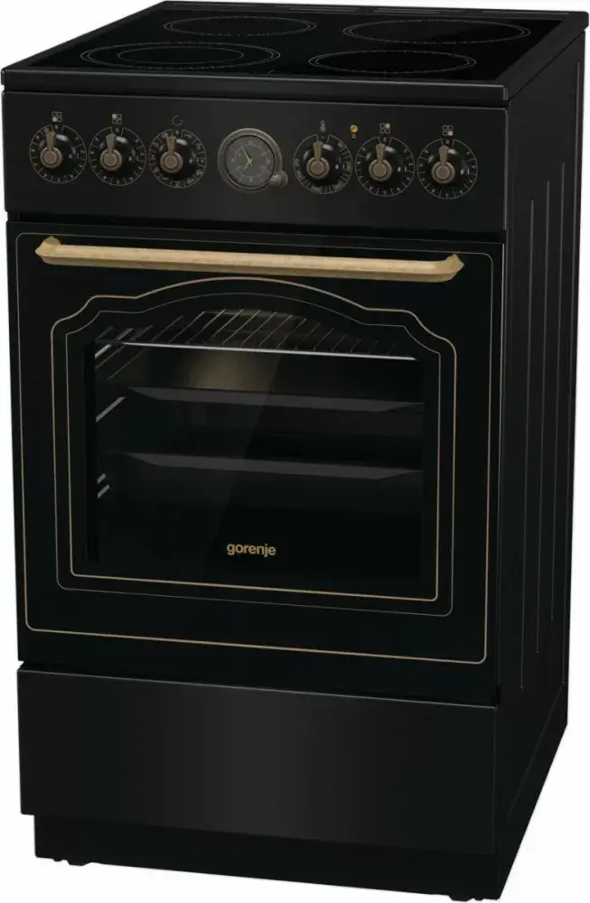 Gorenje GECS5B70CLB 3838782624964 Photo 4
