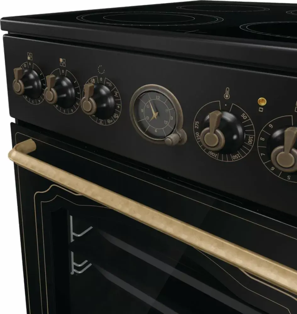Gorenje GECS5B70CLB 3838782624964 Photo 5