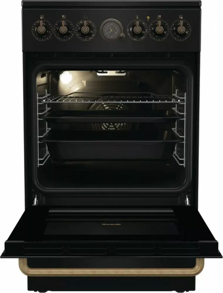 Gorenje GECS5B70CLB 3838782624964 Photo 7