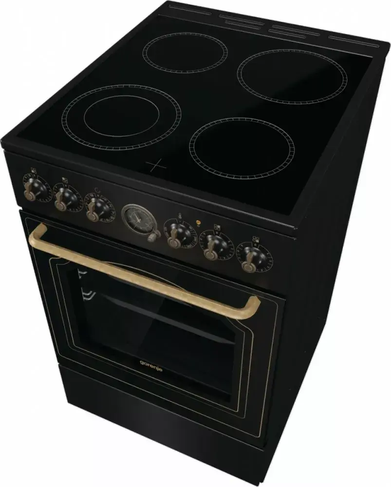 Gorenje GECS5B70CLB 3838782624964 Photo 9