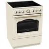 Freestanding cooker Gorenje GECS6B70CLI Photo 2